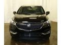 2018 Ebony Twilight Metallic Buick Enclave Premium AWD  photo #4