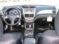 2009 Camellia Red Pearl Subaru Forester 2.5 X  photo #7