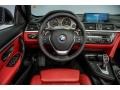 Mineral Grey Metallic - 4 Series 428i Convertible Photo No. 4