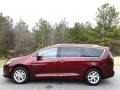  2018 Pacifica Touring L Velvet Red Pearl