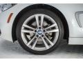 Mineral Grey Metallic - 4 Series 428i Convertible Photo No. 8