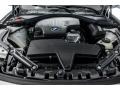 Mineral Grey Metallic - 4 Series 428i Convertible Photo No. 9