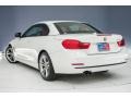 Mineral Grey Metallic - 4 Series 428i Convertible Photo No. 10