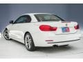 2015 Mineral Grey Metallic BMW 4 Series 428i Convertible  photo #10