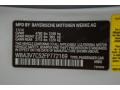 Mineral Grey Metallic - 4 Series 428i Convertible Photo No. 15