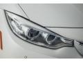 Mineral Grey Metallic - 4 Series 428i Convertible Photo No. 23