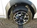 Ice Silver Metallic - Crosstrek 2.0i Premium Photo No. 2
