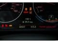 Mineral Grey Metallic - 4 Series 428i Convertible Photo No. 27