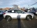 2018 Ice Silver Metallic Subaru Crosstrek 2.0i Premium  photo #3