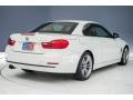 2015 Mineral Grey Metallic BMW 4 Series 428i Convertible  photo #29