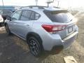 2018 Ice Silver Metallic Subaru Crosstrek 2.0i Premium  photo #6