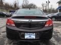 2011 Espresso Bronze Metallic Buick Regal CXL  photo #5