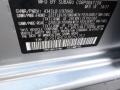 2018 Ice Silver Metallic Subaru Crosstrek 2.0i Premium  photo #14