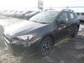 Dark Gray Metallic - Crosstrek 2.0i Photo No. 6