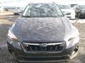Dark Gray Metallic - Crosstrek 2.0i Photo No. 7
