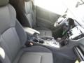 Dark Gray Metallic - Crosstrek 2.0i Photo No. 9