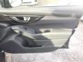 Dark Gray Metallic - Crosstrek 2.0i Photo No. 10