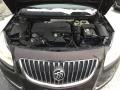 2011 Espresso Bronze Metallic Buick Regal CXL  photo #25