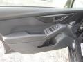Dark Gray Metallic - Crosstrek 2.0i Photo No. 12