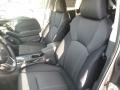 Dark Gray Metallic - Crosstrek 2.0i Photo No. 13