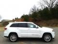  2018 Grand Cherokee Summit 4x4 Bright White