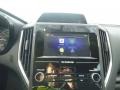 Dark Gray Metallic - Crosstrek 2.0i Photo No. 15