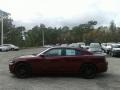 Octane Red Pearl - Charger SXT Photo No. 2