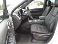 Black Front Seat Photo for 2018 Jeep Grand Cherokee #124834762