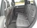2018 Jeep Grand Cherokee Summit 4x4 Rear Seat