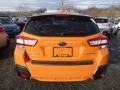 Sunshine Orange - Crosstrek 2.0i Premium Photo No. 5