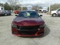 Octane Red Pearl - Charger SXT Photo No. 8