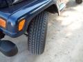 2006 Midnight Blue Pearl Jeep Wrangler Unlimited 4x4  photo #18