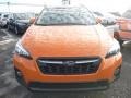 Sunshine Orange - Crosstrek 2.0i Premium Photo No. 8