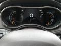 Black Gauges Photo for 2018 Jeep Grand Cherokee #124834987