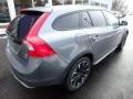 Osmium Grey Metallic - V60 Cross Country T5 AWD Photo No. 2