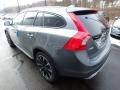 Osmium Grey Metallic - V60 Cross Country T5 AWD Photo No. 4