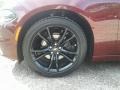 Octane Red Pearl - Charger SXT Photo No. 20