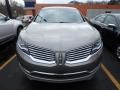 2017 Luxe Silver Lincoln MKX Premier AWD  photo #5