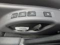 2018 Volvo V60 Cross Country Off Black Interior Controls Photo
