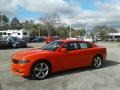 Go Mango 2018 Dodge Charger SXT Plus