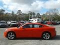 Go Mango - Charger SXT Plus Photo No. 2