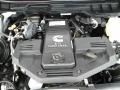 6.7 Liter OHV 24-Valve Cummins Turbo-Diesel Inline 6 Cylinder 2018 Ram 2500 Tradesman Crew Cab 4x4 Engine