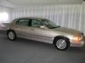 Light Parchment Gold - Town Car Signature Photo No. 2