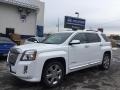 Summit White - Terrain Denali AWD Photo No. 1