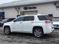 2013 Summit White GMC Terrain Denali AWD  photo #6