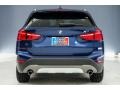 Mediterranean Blue Metallic - X1 sDrive28i Photo No. 3