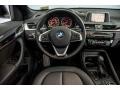 Mediterranean Blue Metallic - X1 sDrive28i Photo No. 4