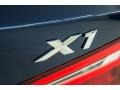Mediterranean Blue Metallic - X1 sDrive28i Photo No. 6