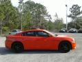 Go Mango - Charger SXT Photo No. 6