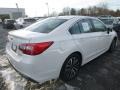 Crystal White Pearl - Legacy 2.5i Premium Photo No. 4